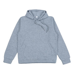 Unisex Fleece Hoodie, Pullover or Zip-Up