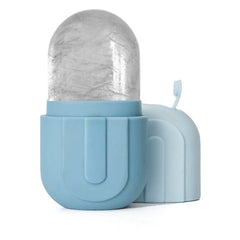 FrostGlow Facial Roller