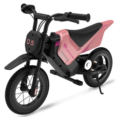 TurboTrek Junior Electric Dirt Bike