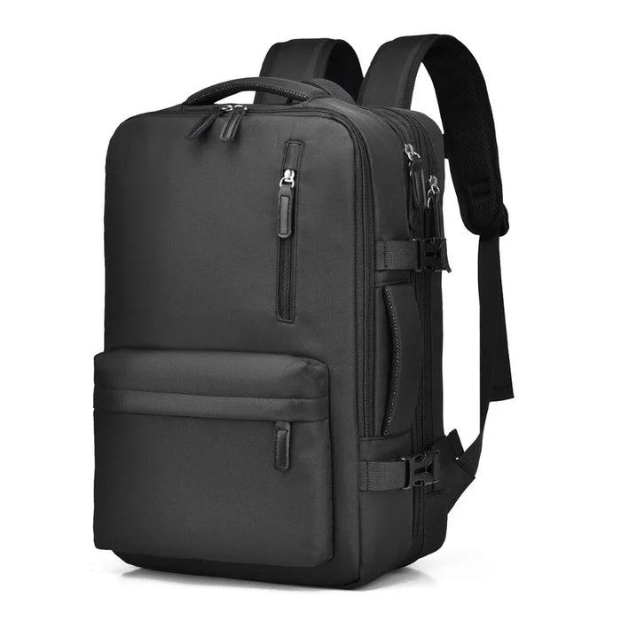 40x30x20 Cabin Backpack, Airline-Approved Travel & Laptop Bag, image 2