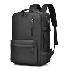 40x30x20 Cabin Backpack – Airline-Approved Travel & Laptop Bag