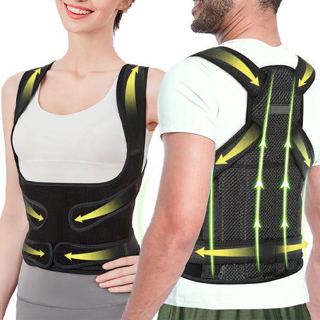 Posture Perfect Back Brace