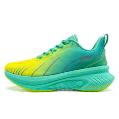 StrideMax Cushioned Running Shoes