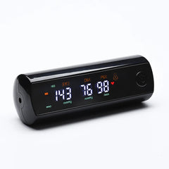 SmartPulse Arm Blood Pressure Monitor