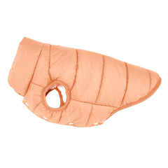 Padded Dog Gilet with Lead Hole