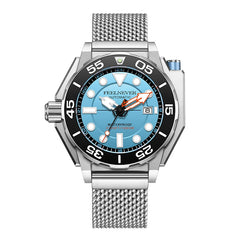 FeelNever Luxury Automatic Men's Watch