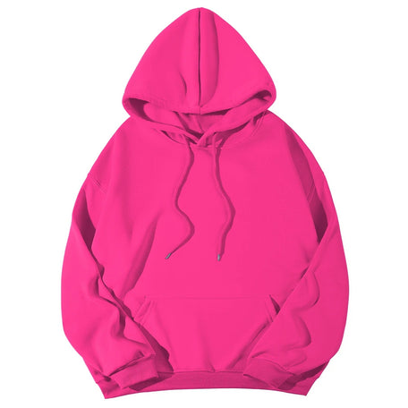 Unisex fleece pullover hoodie, photo 1