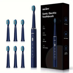 SonicSmile Pro Electric Toothbrush
