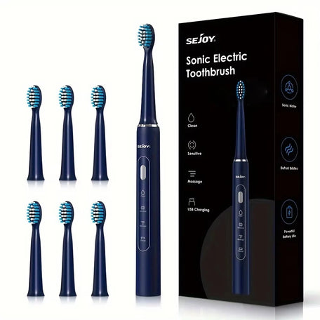 SonicSmile Pro Electric Toothbrush