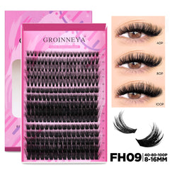 Luxe Lash DIY Kit