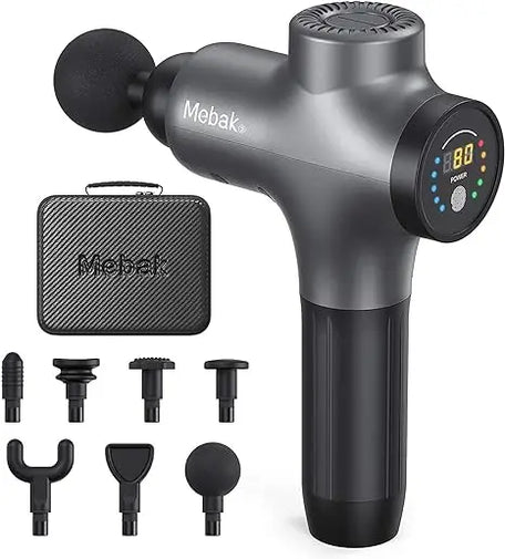 ProRelief Percussion Massager
