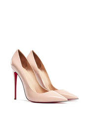 Elegance Redefined: Stiletto Luxe