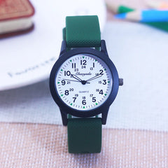 Kids' 24-Hour Luminous Sports Watch