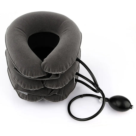 AirEase Neck Relief Pillow