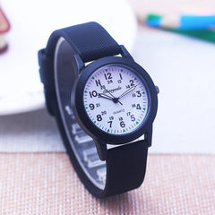 Kids' 24-Hour Luminous Sports Watch