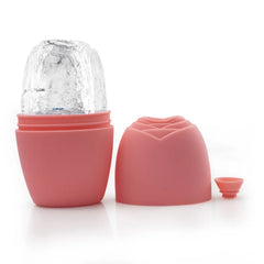 Glacial Glow Facial Ice Roller