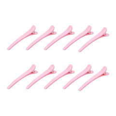 SnappyStyle Hair Clip Set