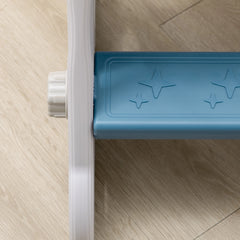Rocket Adventure Toddler Slide