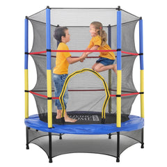 Jolly Jumper Mini Trampoline