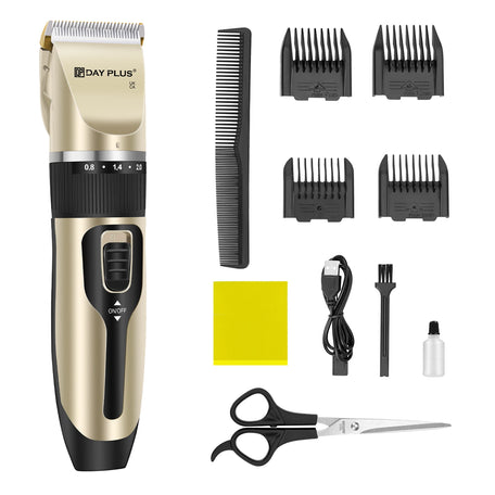 Precision Groom Pro - Cordless Hair Trimmer