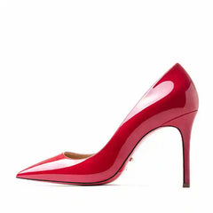 Elegance Redefined: Stiletto Luxe