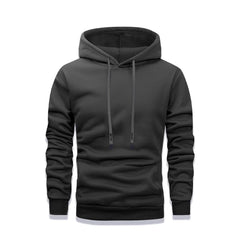 Men's Oversized Pullover Hoodie
