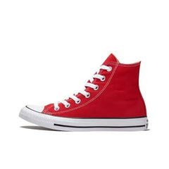 Breeze Canvas Low-Tops