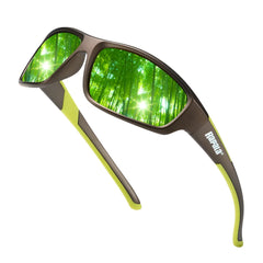Rapala High Definition Polarised Sunglasses