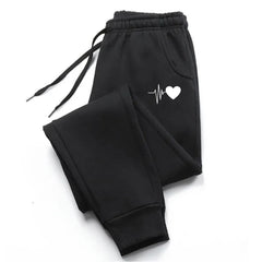 Women’s Soft Jogger Sweatpants – Versatile & Comfortable Casual Trousers
