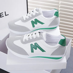 StrideMix Women's Casual Trainers