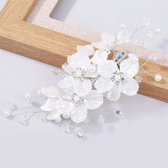 Blossom Elegance Hairpins