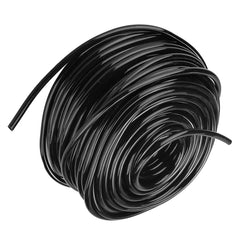 HydroFlex Heavy-Duty PVC Watering Hose – 4/7mm, 10m/20m/50m