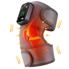 ThermaFlex 3-in-1 Heating Massager
