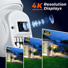 EagleEye 360 Pro
