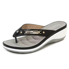 Summer Breeze Women's Slides