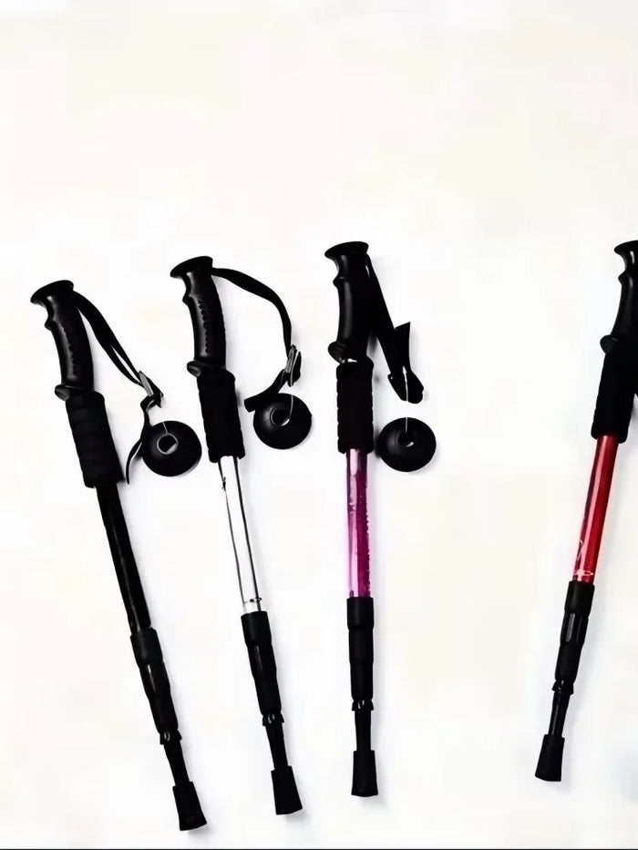Ultralight Folding Trekking Pole, alternative view