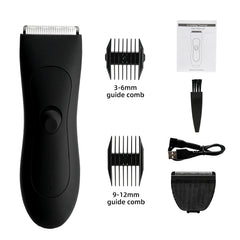 SmoothShave Pro