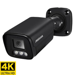VigilantEye 4K Ultra HD Security Camera