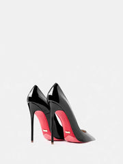 Elegance Redefined: Stiletto Luxe