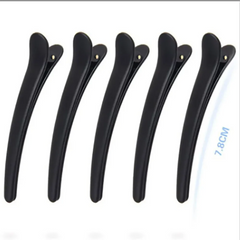 SnappyStyle Hair Clip Set