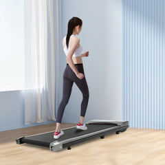 StrideLite Under Desk Treadmill