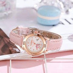 Sanrio Hello Kitty & Friends Quartz Watch