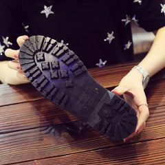 StrideMaster Outdoor Boots