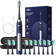 SonicSmile Electric Toothbrush