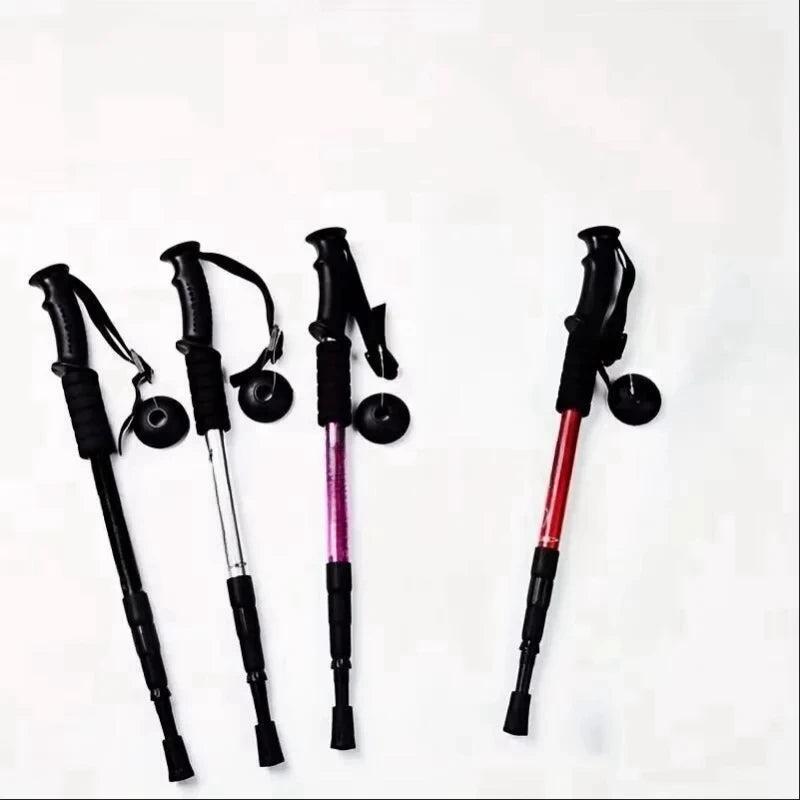 Ultralight Folding Trekking Pole