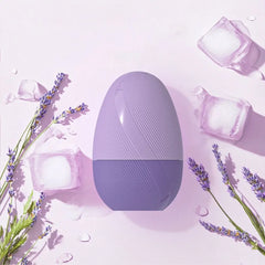 FrostGlow Facial Roller