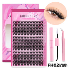 Luxe Lash DIY Kit