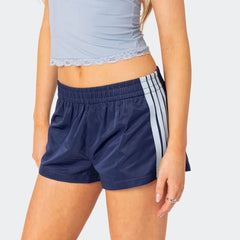 BreezeStride Women's Shorts