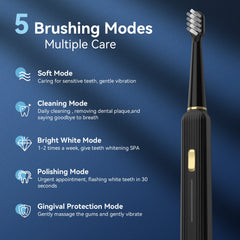 SonicSmile Pro Electric Toothbrush