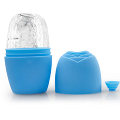 Glacial Glow Facial Ice Roller